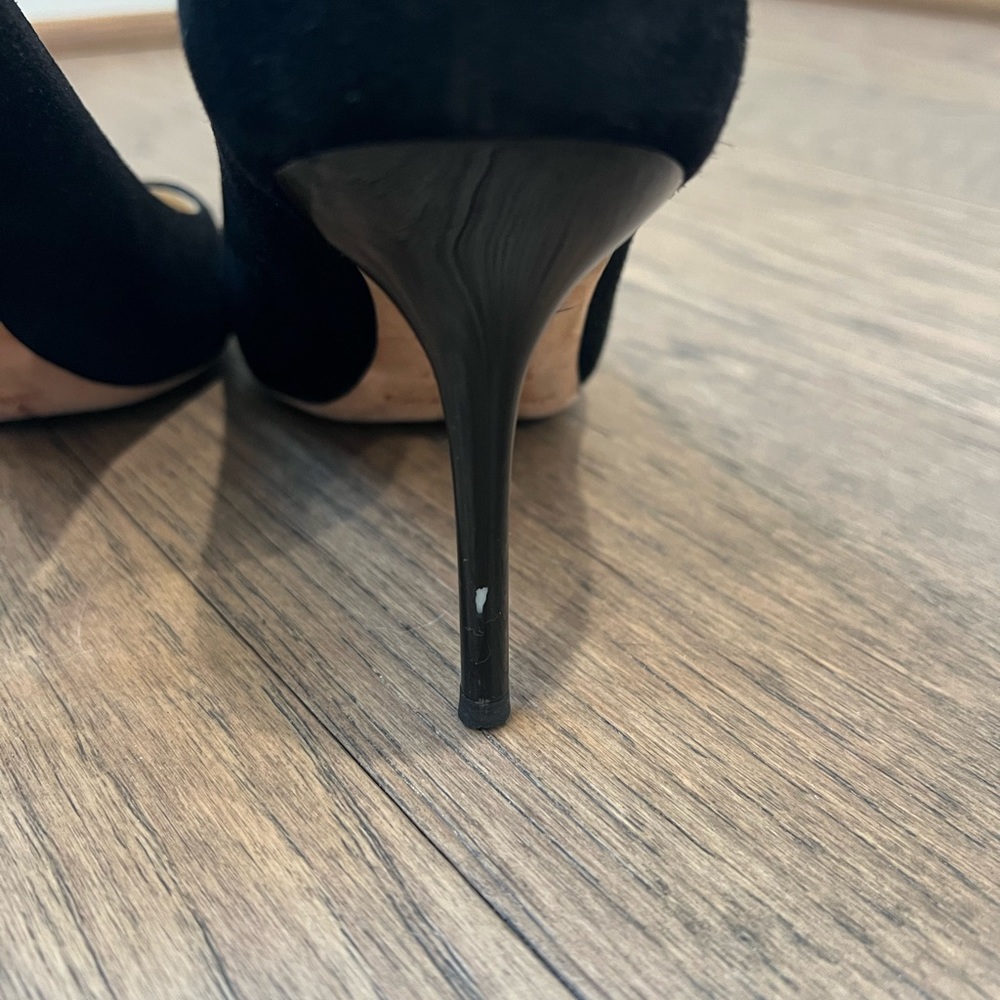 Jimmy Choo Reposh - Picture 4 of 8